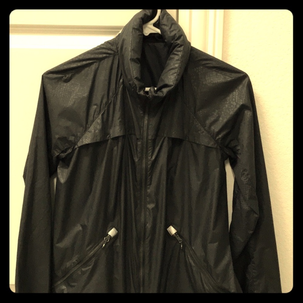 Lululemon jacket